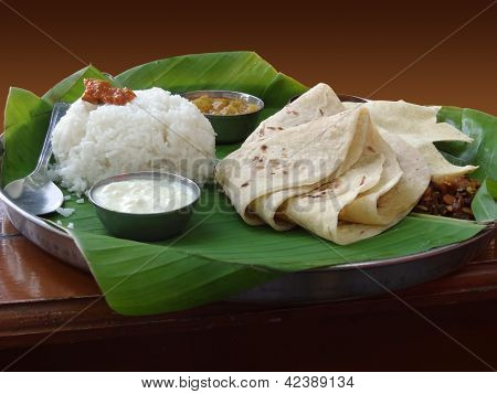 Thali