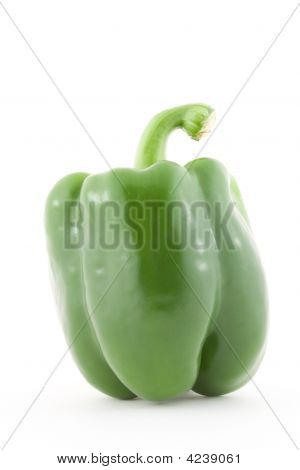 Pepe verde