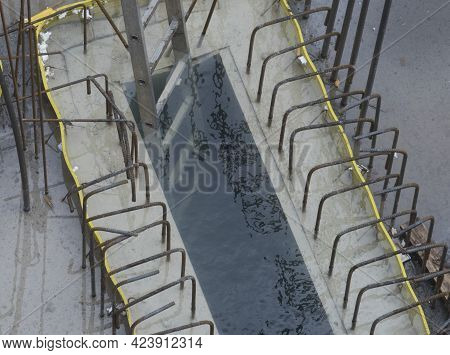 Sewer Construction In Hydraulic Engineering