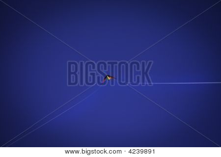Stunt Kite