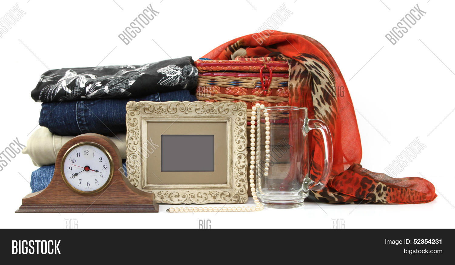 Consignment Store Image & Photo (Free Trial) | Bigstock