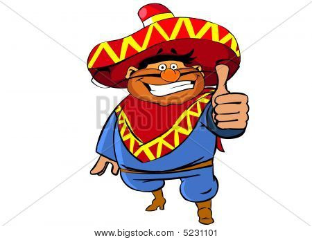 3 Messicano