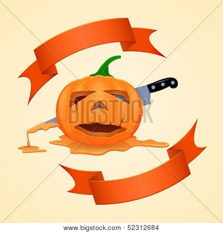 Halloween Pumpkin