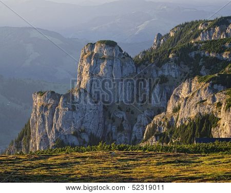 rocky mountains