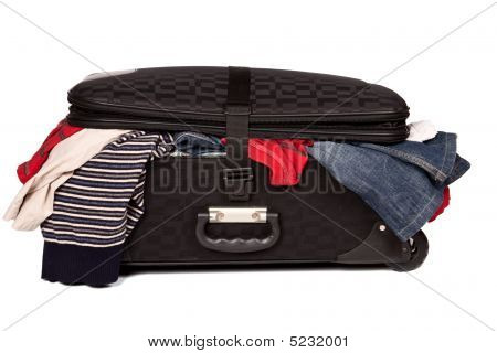 İzole televizyonlardı Bagaj