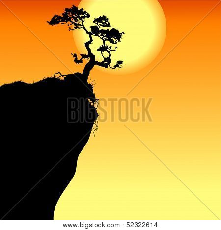 Cliff