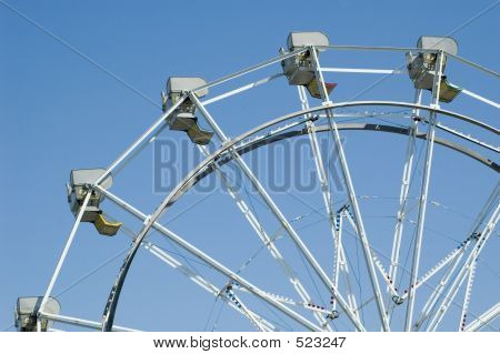 Rotella di Ferris