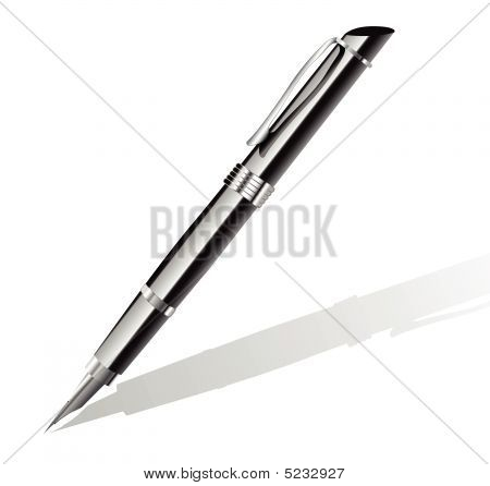 Fountainpen