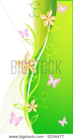 Floral