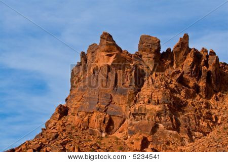 Valley Of Fire State Park