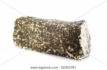 Garlic And Herb Cheese