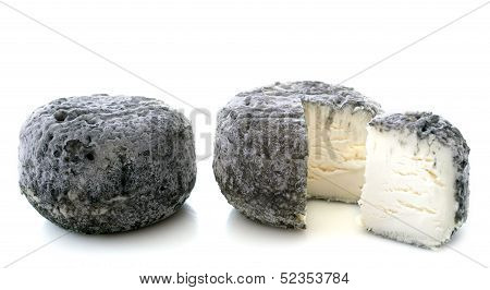 Goat Cheeses