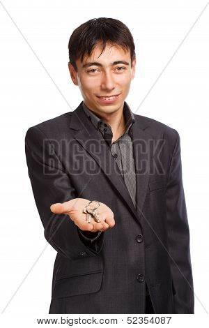 Key To Be Successful