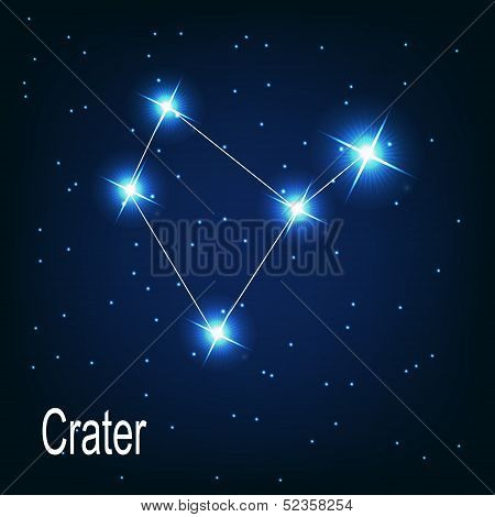 The constellation 