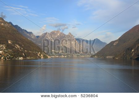 Luganské jezero