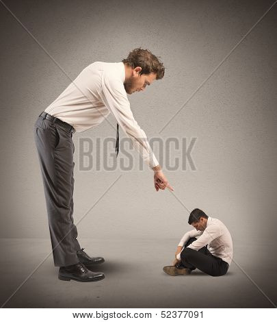 Humiliation