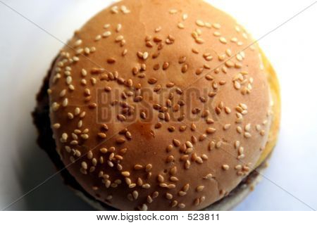 Burger Top
