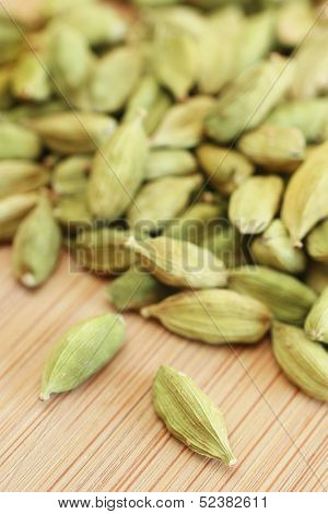 Cardamom