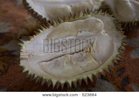 Durian - King hedelmät