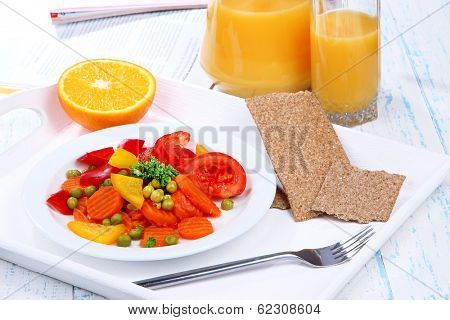 Easy fitness food to sustain shape in form 