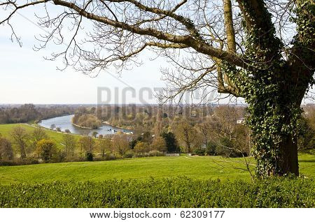Richmond Upon Thames