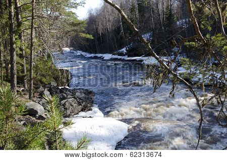 River