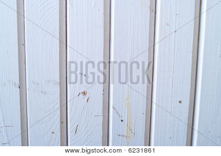 Superficie in legno verniciato