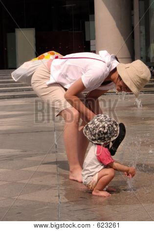 Dias quentes de Verão...