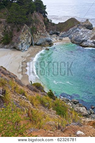 Big Sur Coast, California