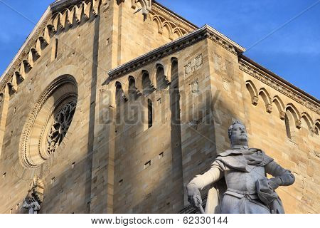 The Grand Duke's Of Tuscany. Ferdinand I