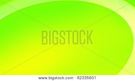 Green Elegant Simple Background