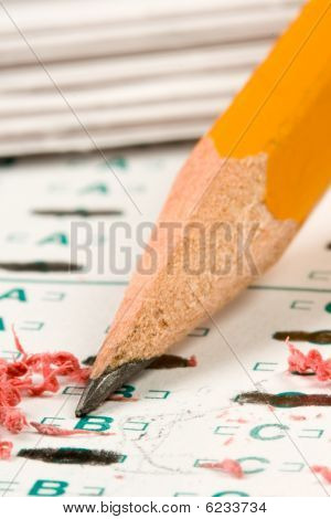 แบบทดสอบการทดสอบ