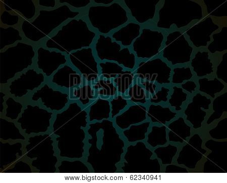 Giraffe Print