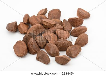 Brazil Nuts