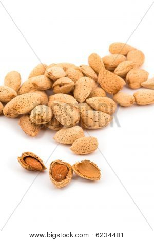 Amandes