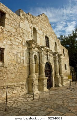 alamo