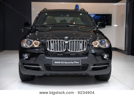 IAA Frankfurt