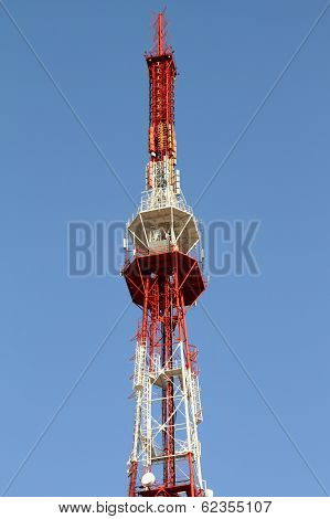 Communication Tower