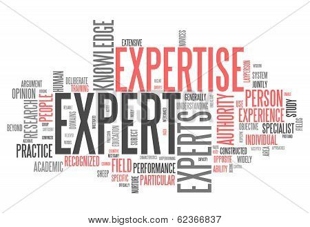 Word Cloud Expert