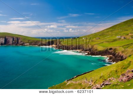 อ่าว Dunquin