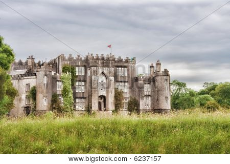 Birr ปราสาท