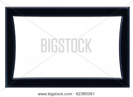 Jeans photo frame