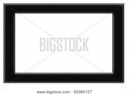 black frame 3
