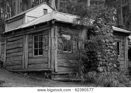 Old Cabin