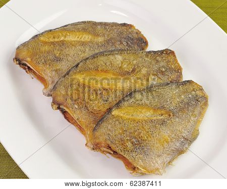 Fried Fish