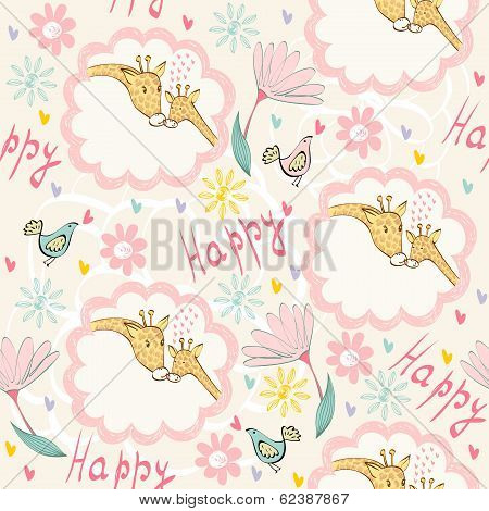seamless pattern