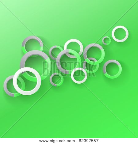 Circle Background