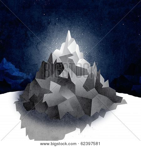 Snow Peak
