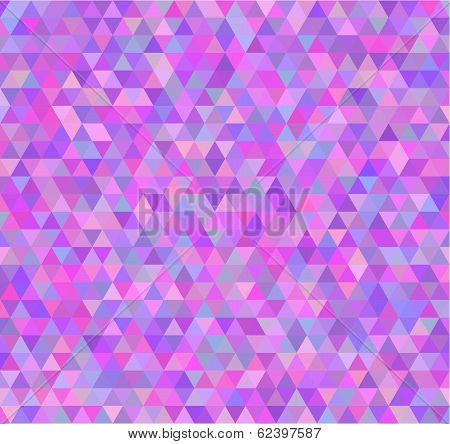 Rhomb Background