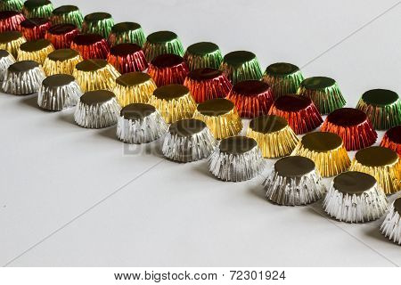 Abstract Rows